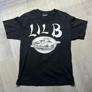 The hundreds x LIL B WONTON SOUP ( medium)